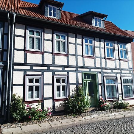 Haus Harzland Apartman Wernigerode Kültér fotó