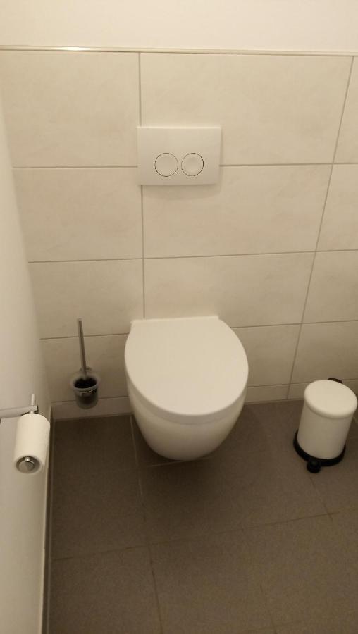 Haus Harzland Apartman Wernigerode Kültér fotó