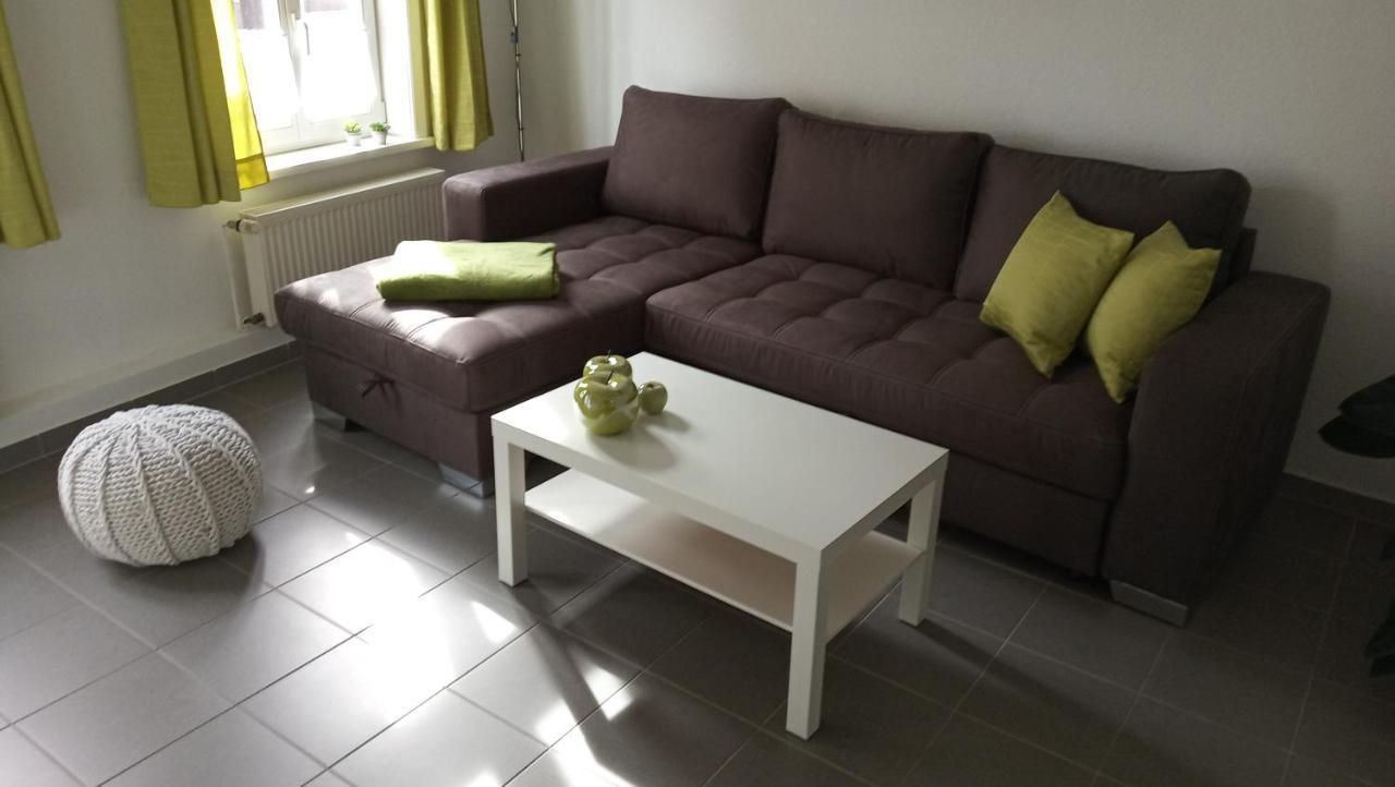 Haus Harzland Apartman Wernigerode Kültér fotó