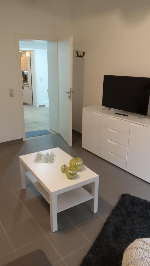 Haus Harzland Apartman Wernigerode Kültér fotó