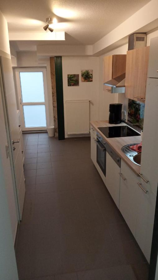 Haus Harzland Apartman Wernigerode Kültér fotó