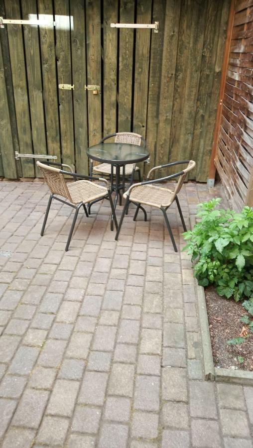 Haus Harzland Apartman Wernigerode Kültér fotó