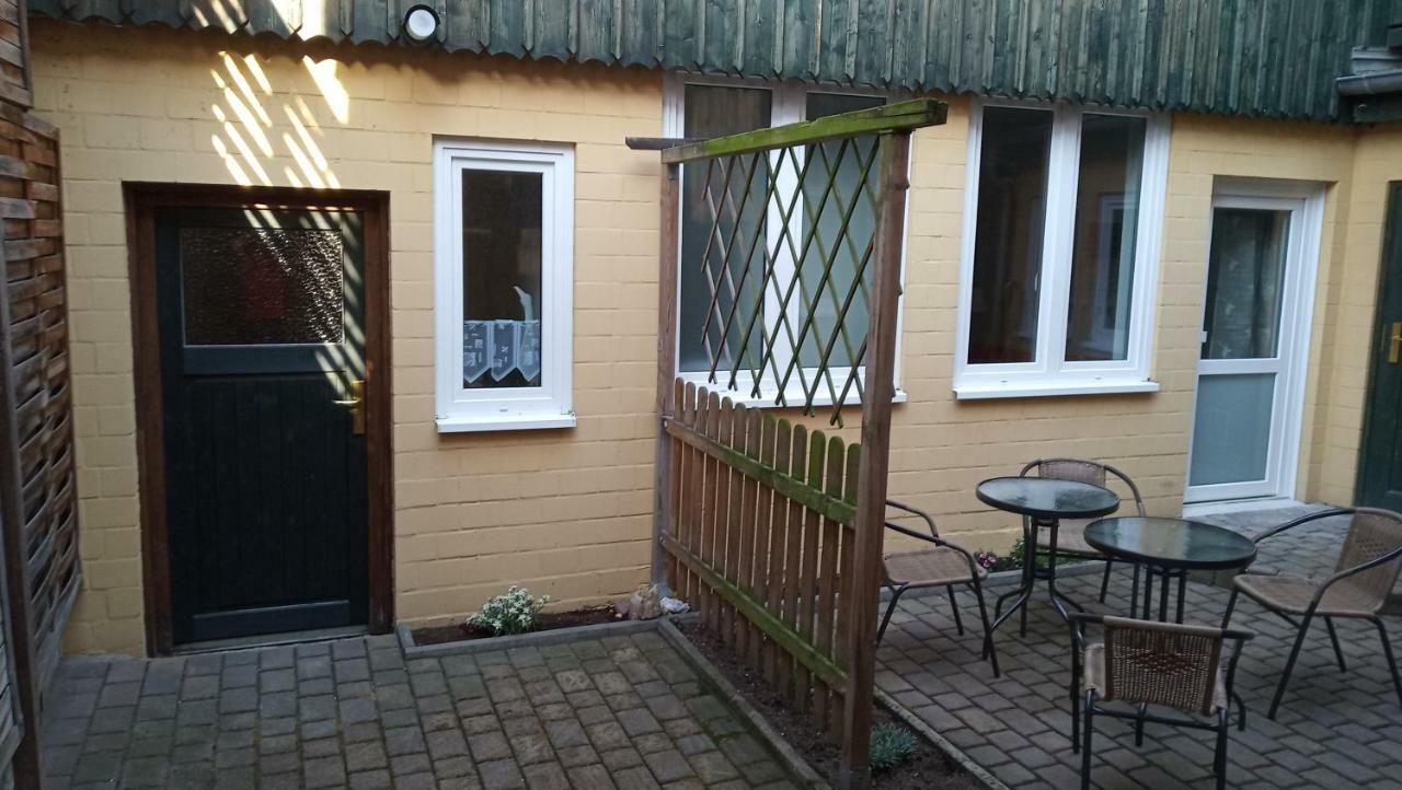Haus Harzland Apartman Wernigerode Kültér fotó