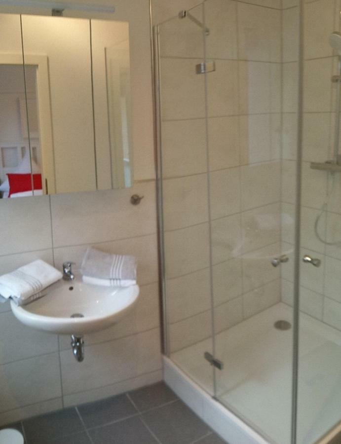 Haus Harzland Apartman Wernigerode Kültér fotó