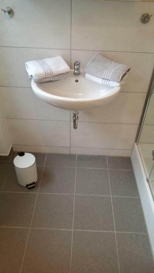 Haus Harzland Apartman Wernigerode Kültér fotó